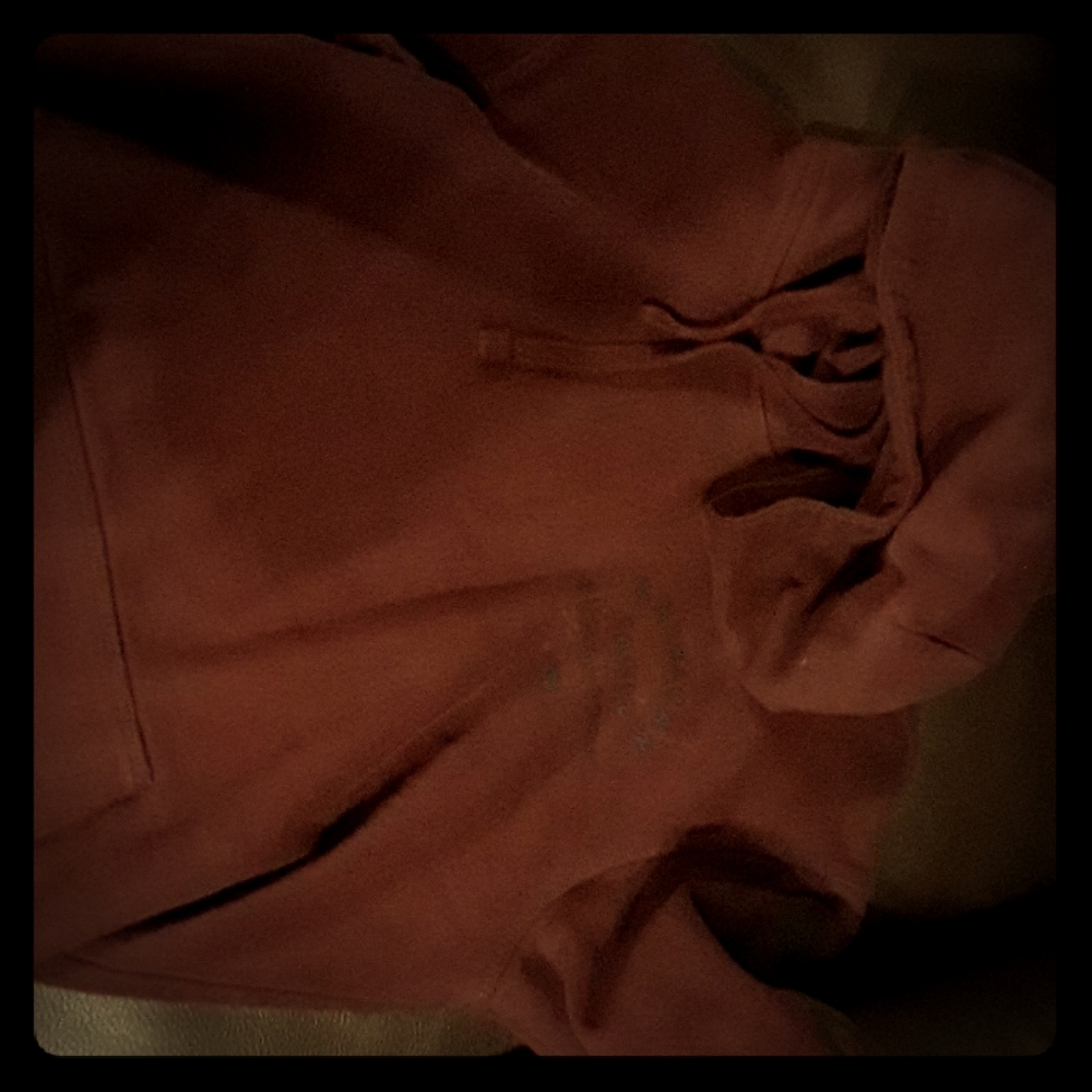American eagle hoodie